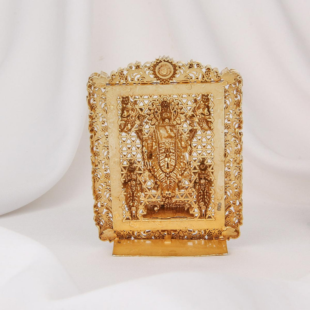Perumal Frame