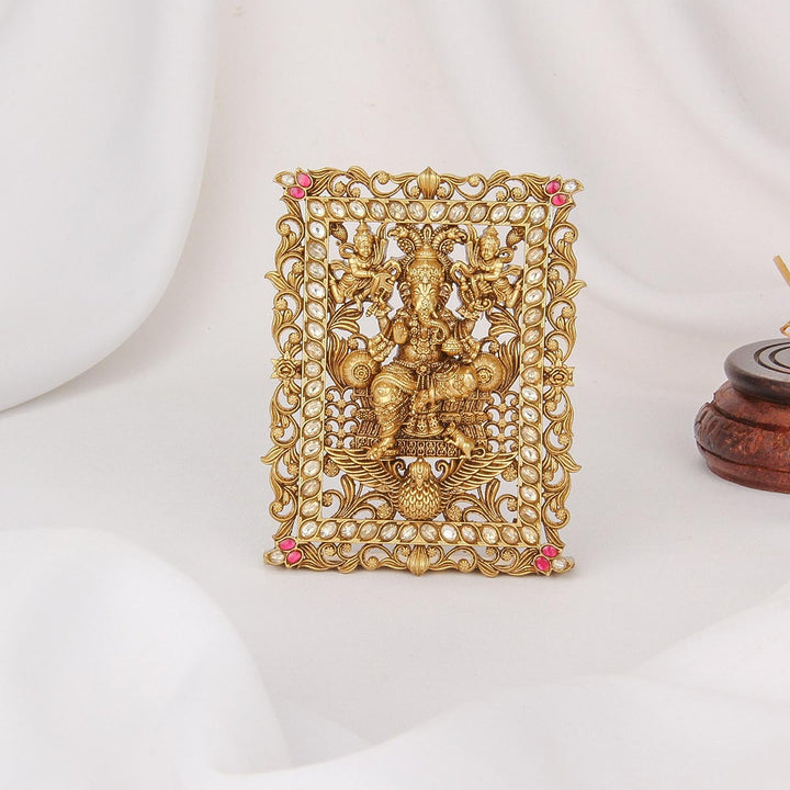 Ganesha Frame