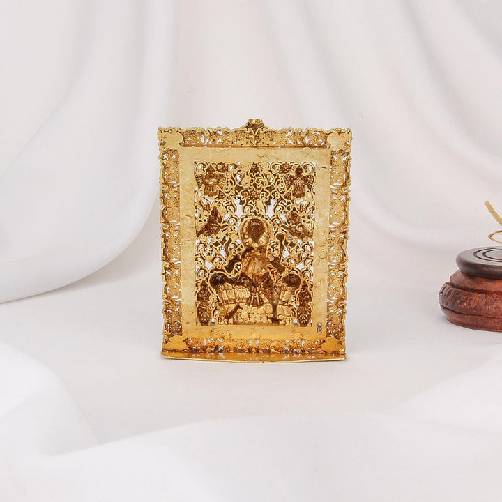 Vinayagar Frame