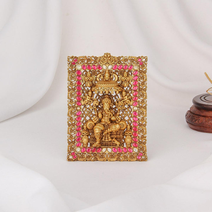 Vinayagar Frame