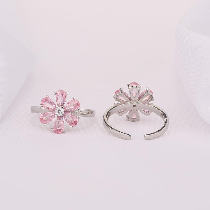 Chic & Trendy Toe Ring