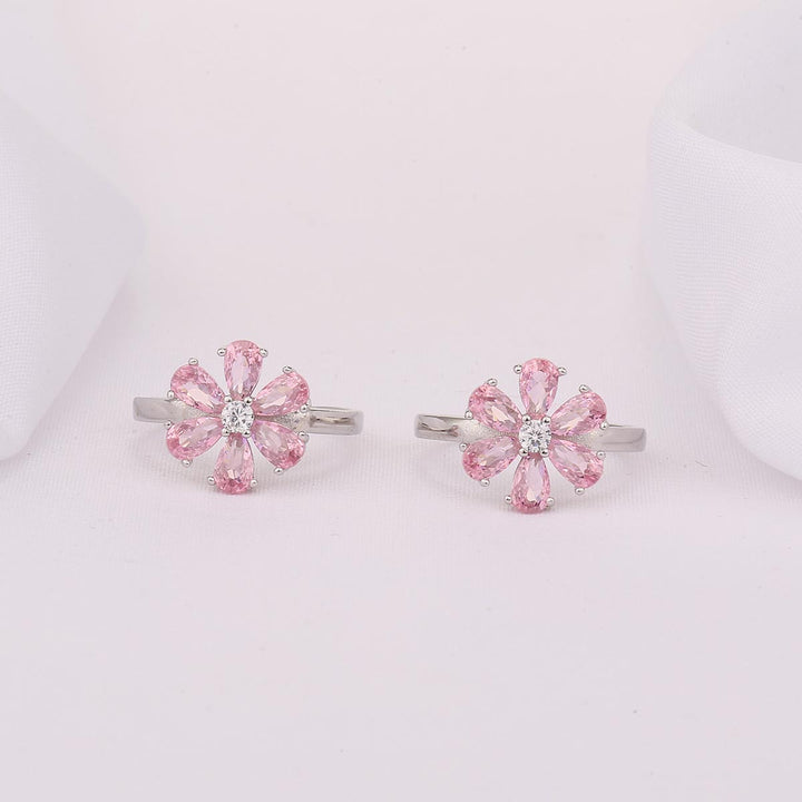 Chic & Trendy Toe Ring