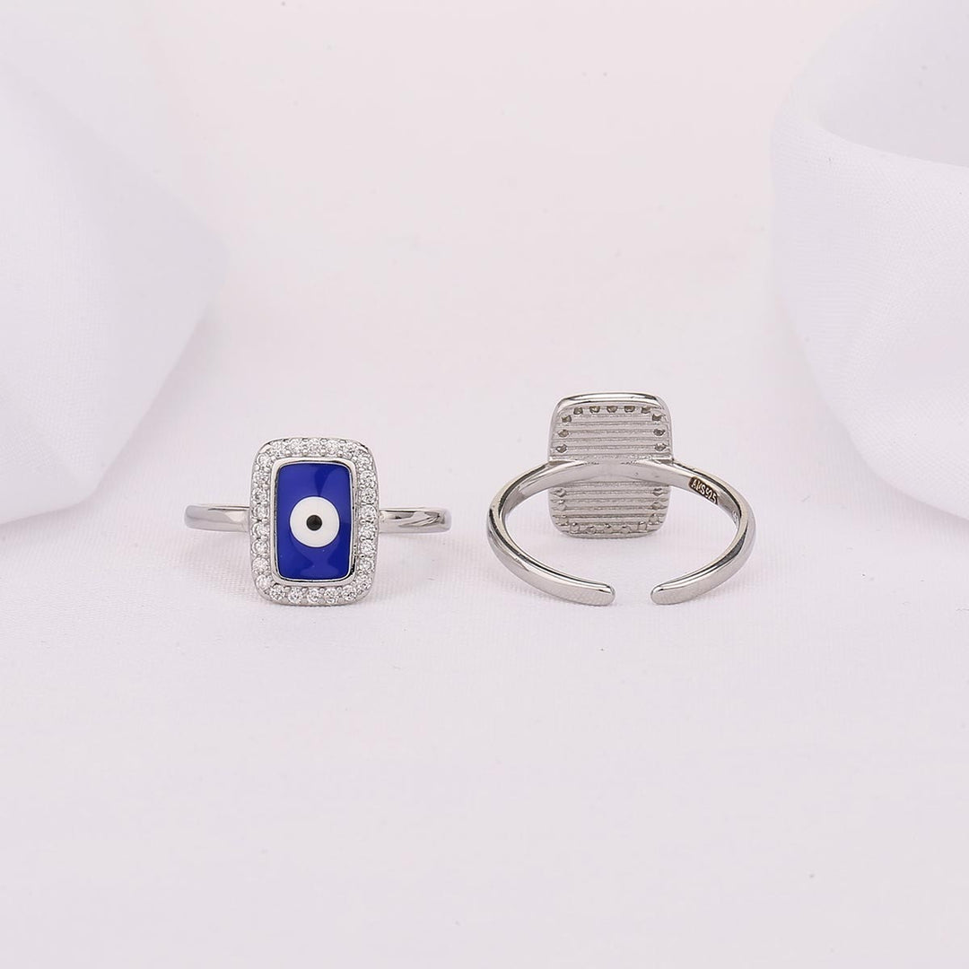 Charm Elite Toe Ring
