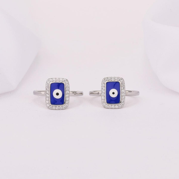 Charm Elite Toe Ring