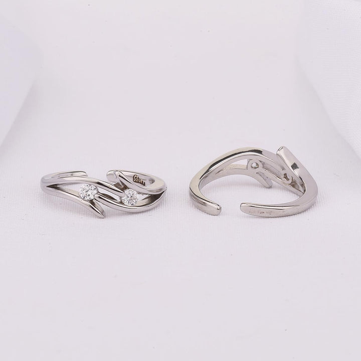 Imperial Charm Toe Ring