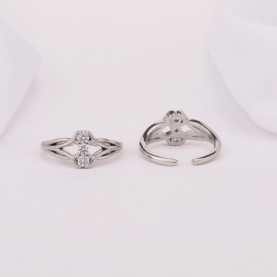 Liora Toe Ring