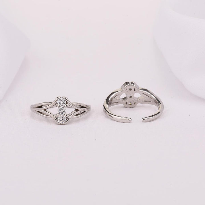 Liora Toe Ring