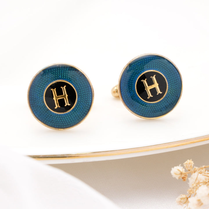 Highlighting H Cufflinks