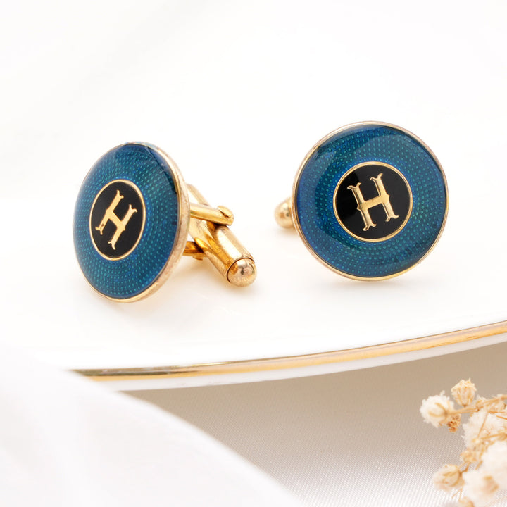 Highlighting H Cufflinks