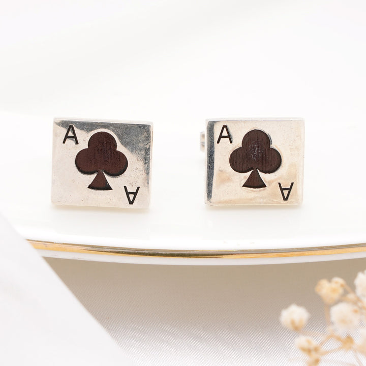 Elegant  Cufflinks