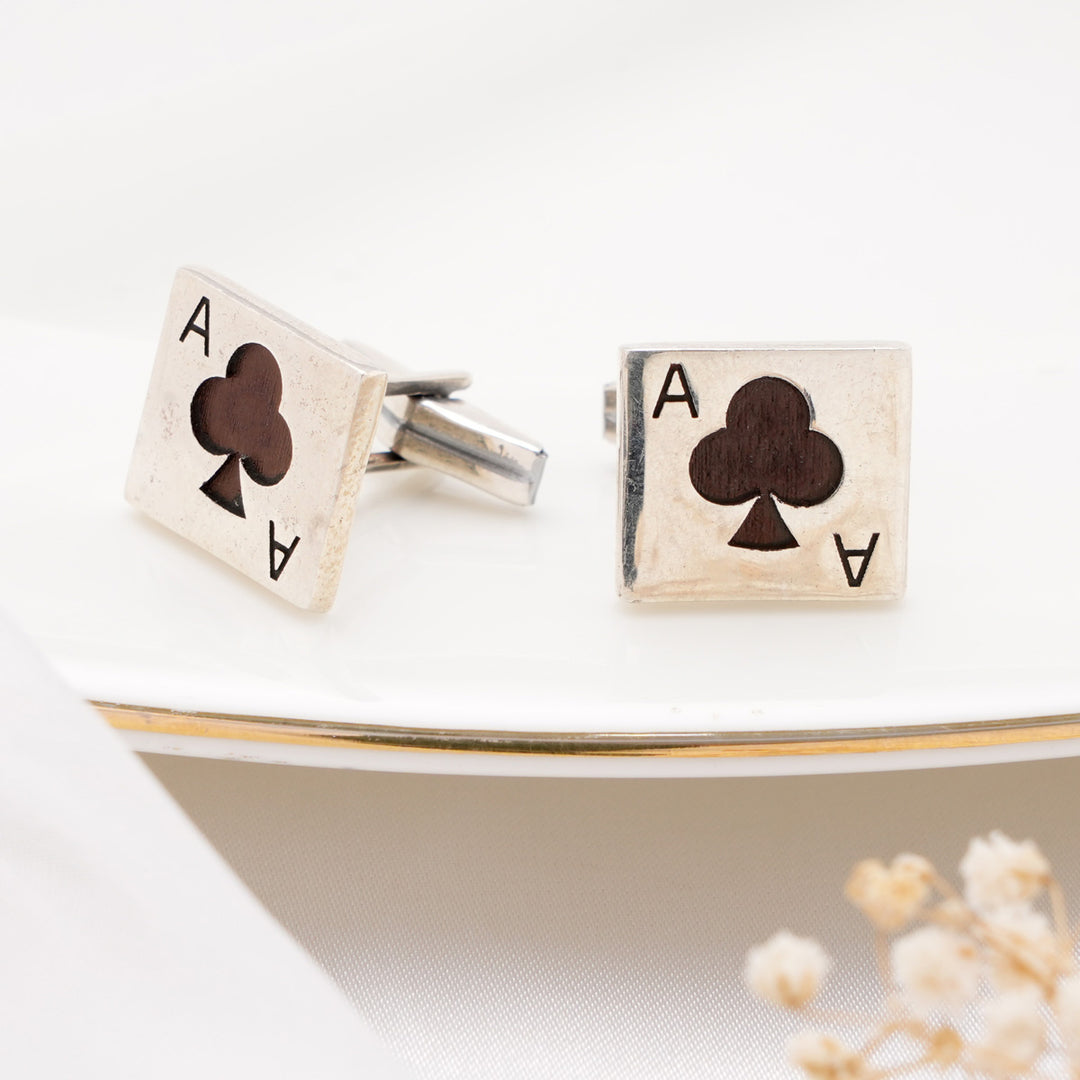 Elegant  Cufflinks