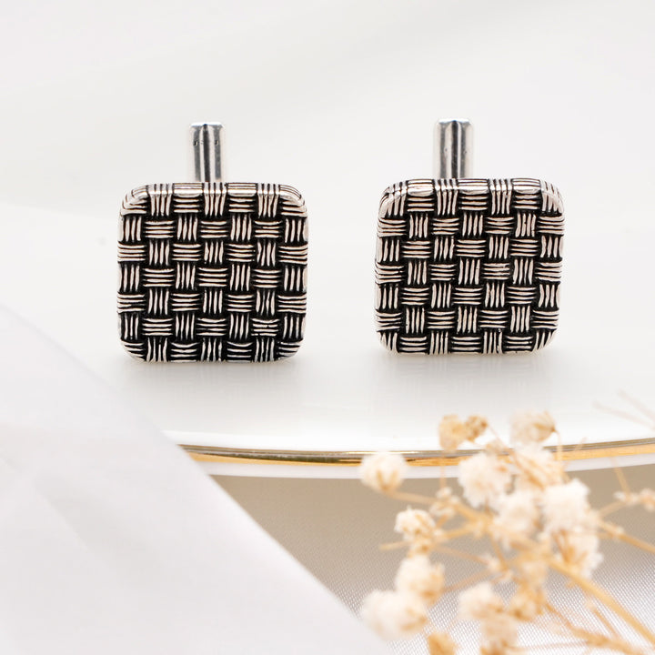 Lavish Cufflinks