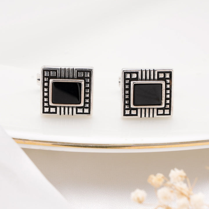 Formal's Cufflinks