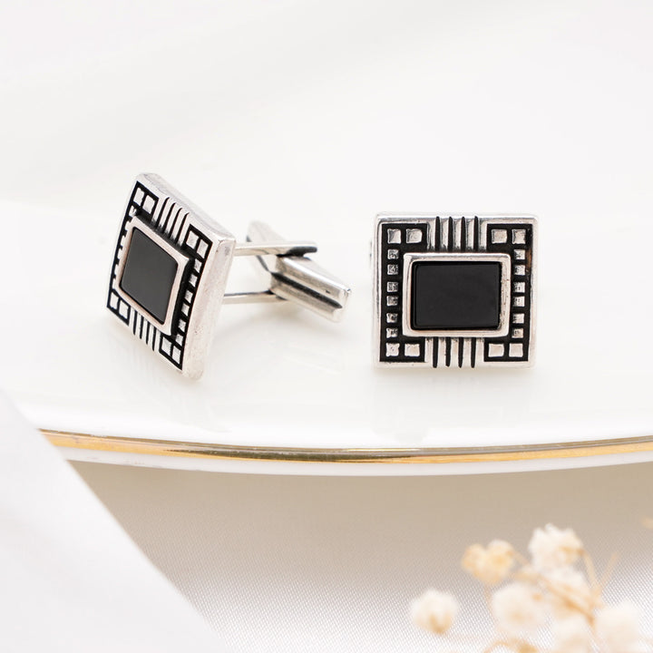 Formal's Cufflinks