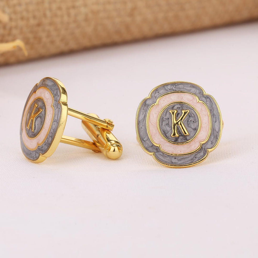 Classic Charm Cufflinks