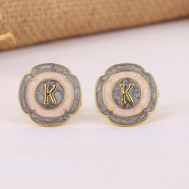 Classic Charm Cufflinks
