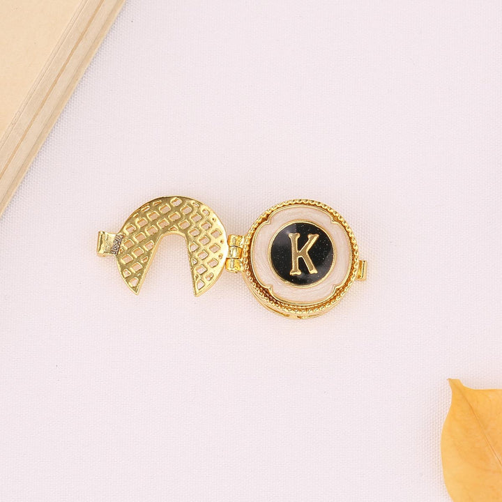 Classic Shirt Button Clip