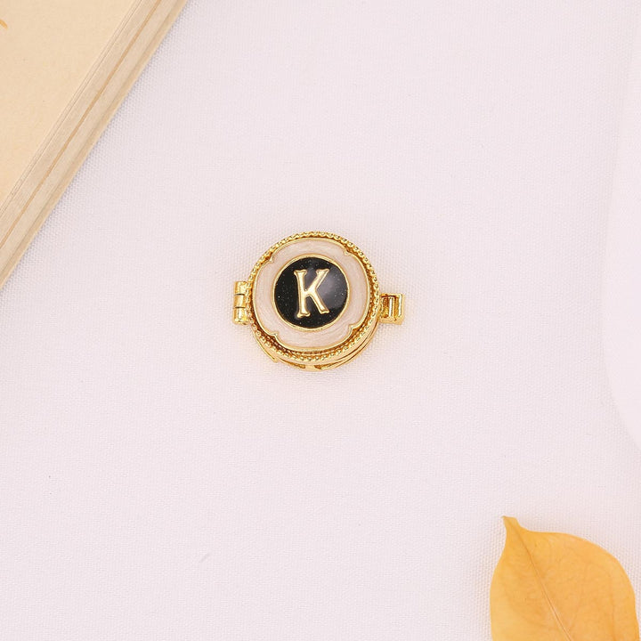 Classic Shirt Button Clip