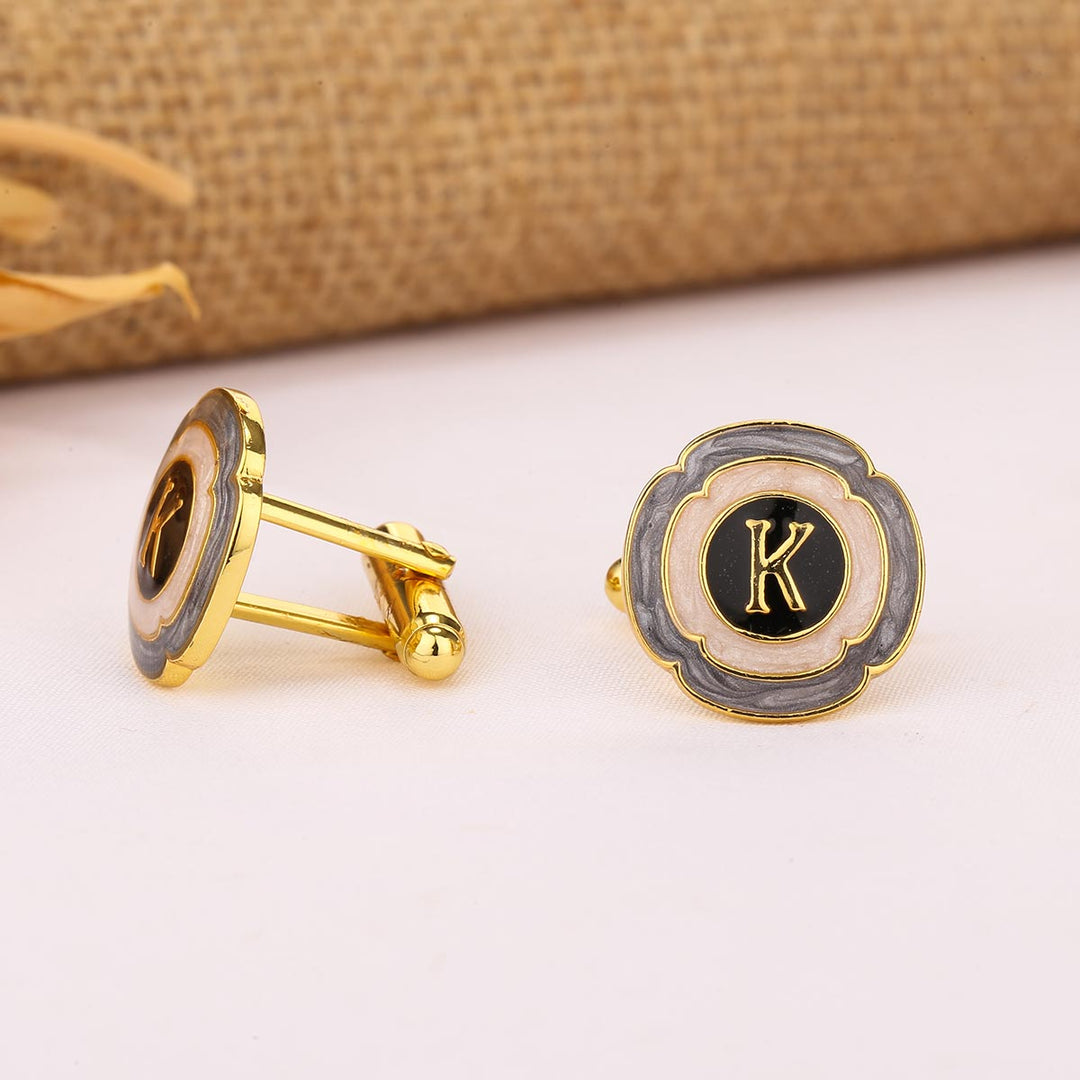Royal Look Cufflinks