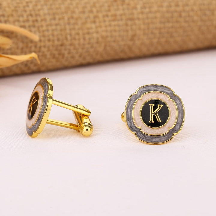 Royal Look Cufflinks