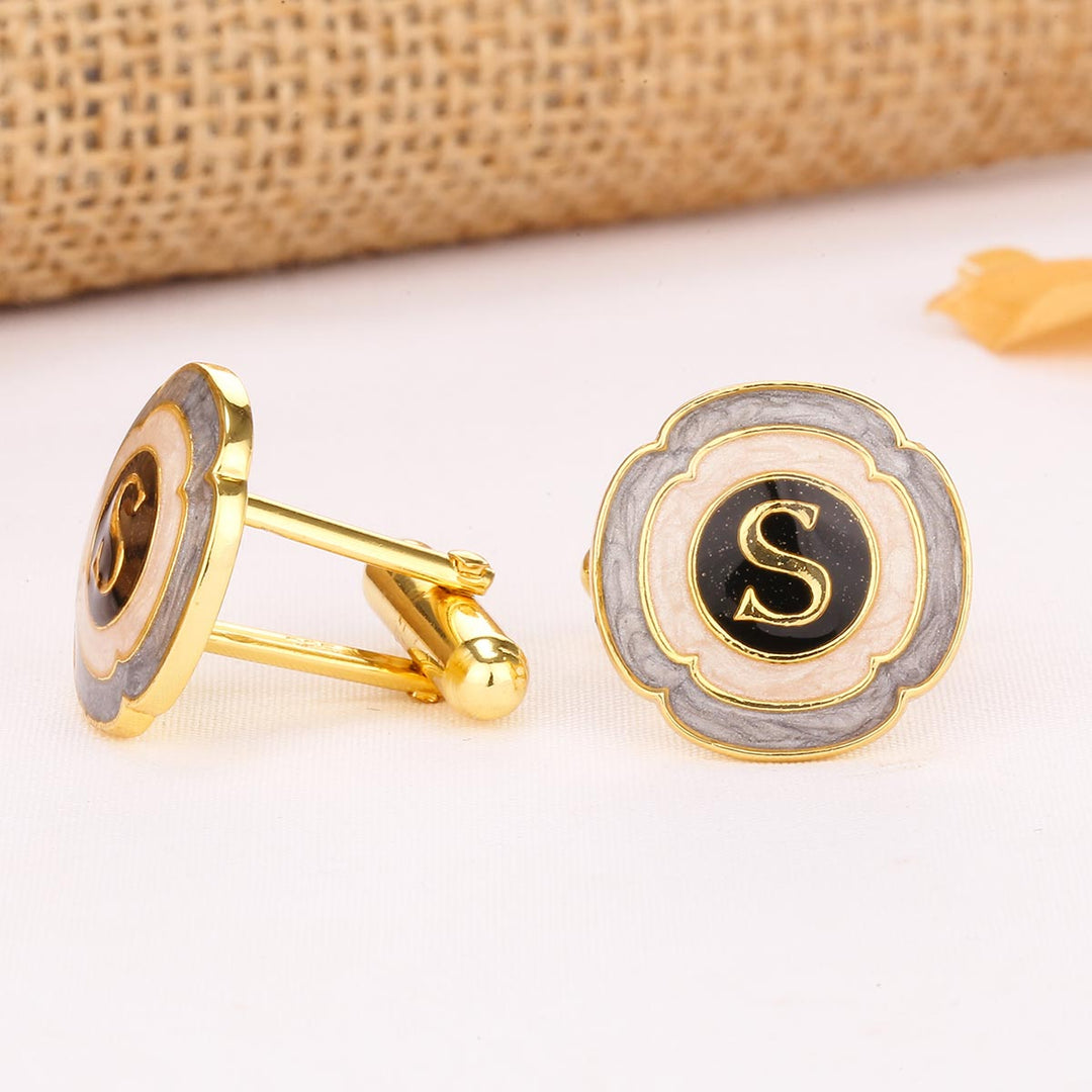 Regal Touch Cufflinks