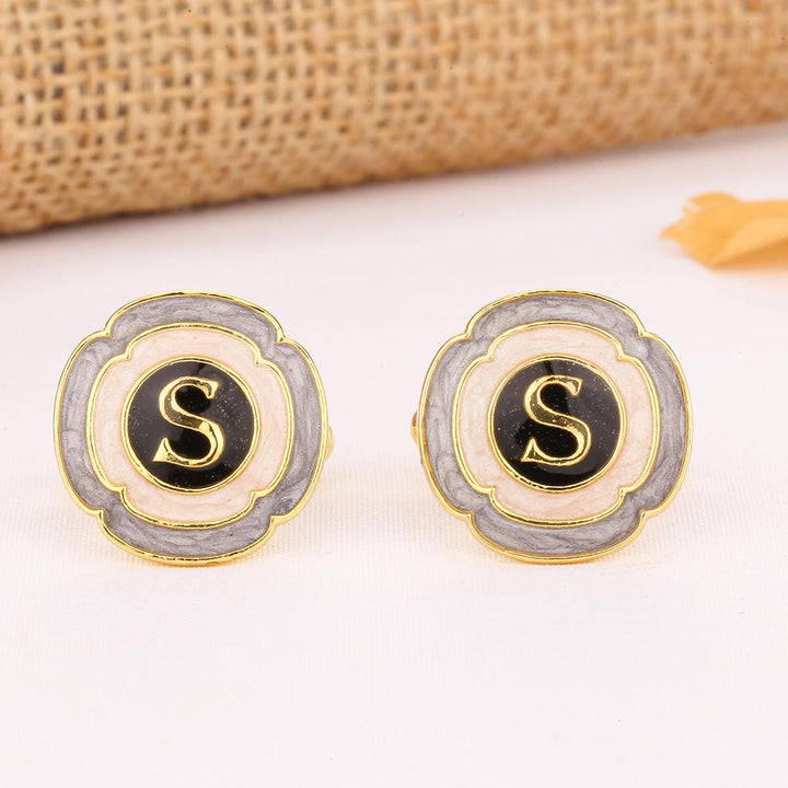 Regal Touch Cufflinks