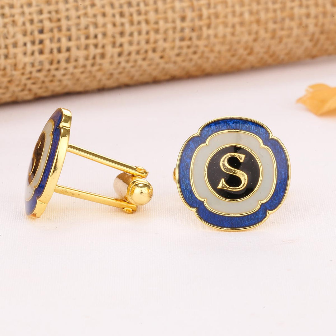Iconic Link Cufflinks