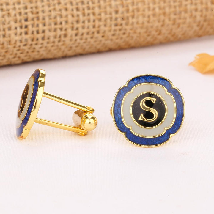 Iconic Link Cufflinks