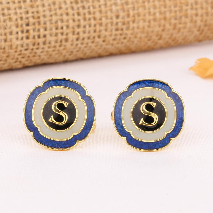 Iconic Link Cufflinks