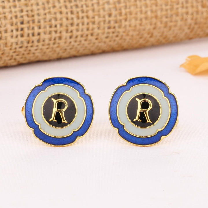 Fusion Link Cufflinks