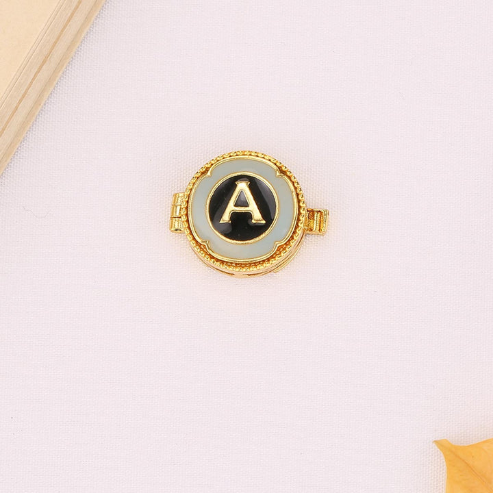 Royal Shirt Button Clip