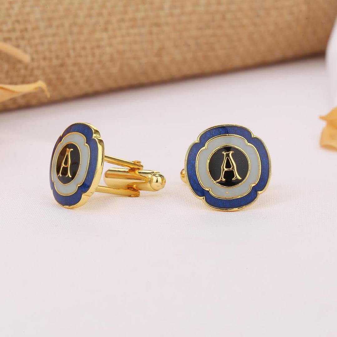 Urban Edge Cufflinks