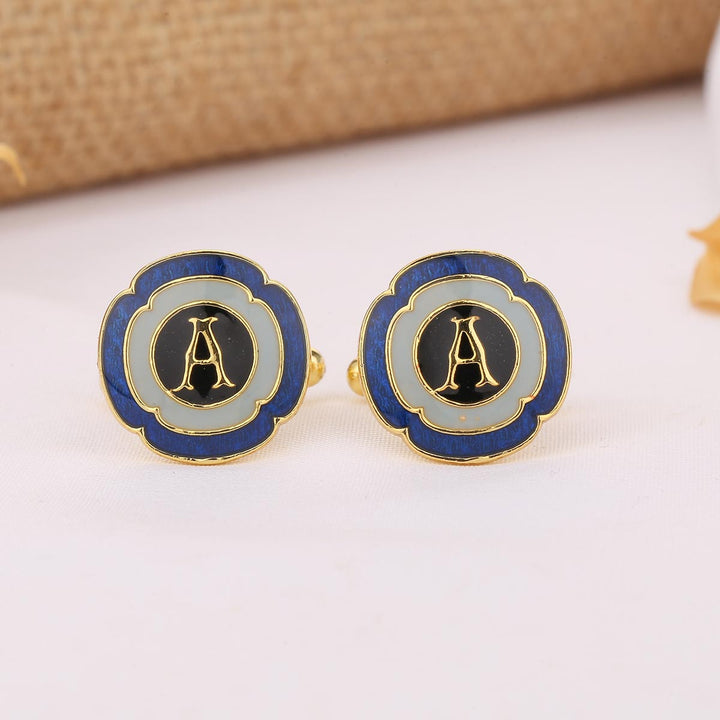 Urban Edge Cufflinks