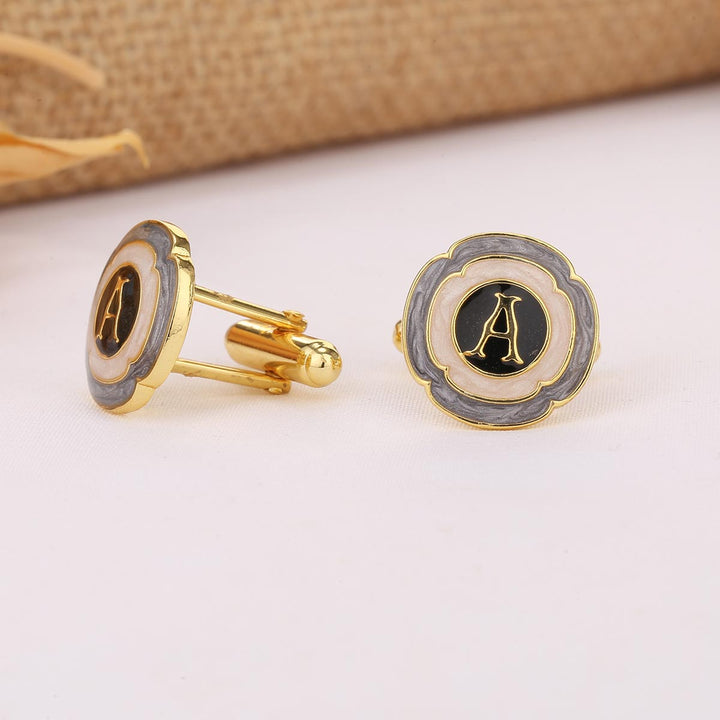 Iconic Cufflinks