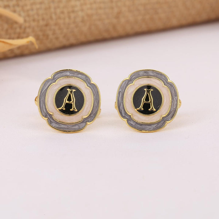 Iconic Cufflinks