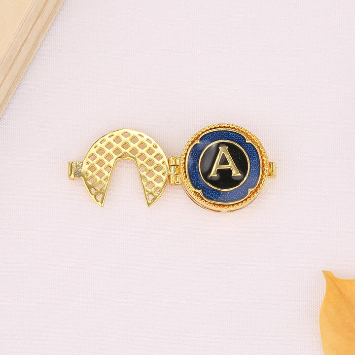 Imperial Edge Shirt Button Clip