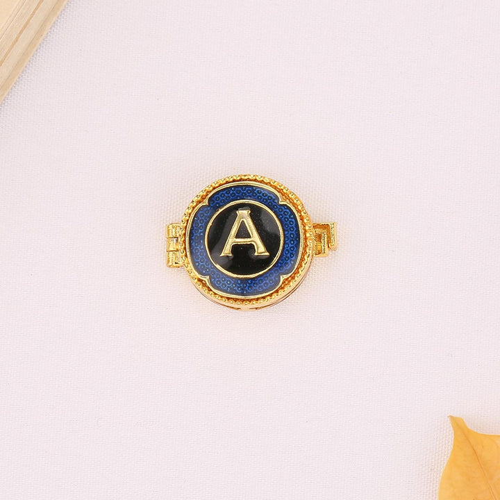 Imperial Edge Shirt Button Clip