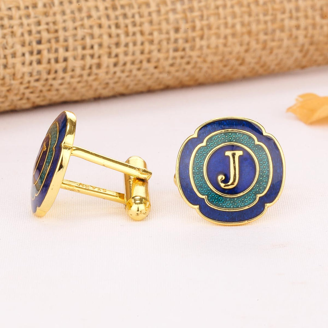 Stylish Cufflinks