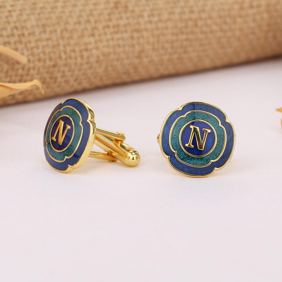 Trendy Cufflinks