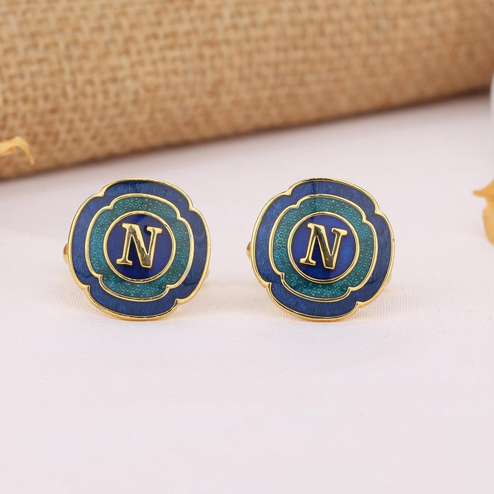 Trendy Cufflinks