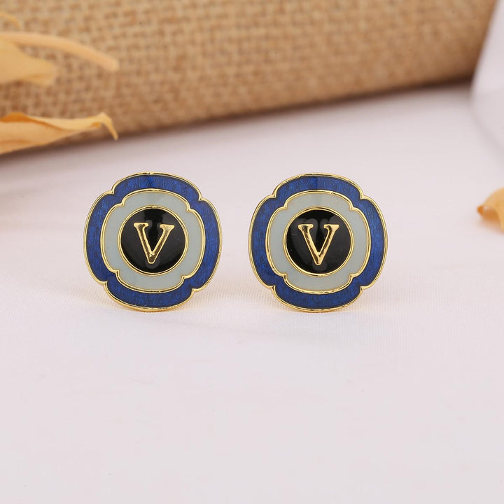Vision Edge Cufflinks
