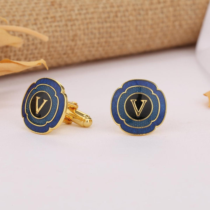 Prime Bond Cufflinks