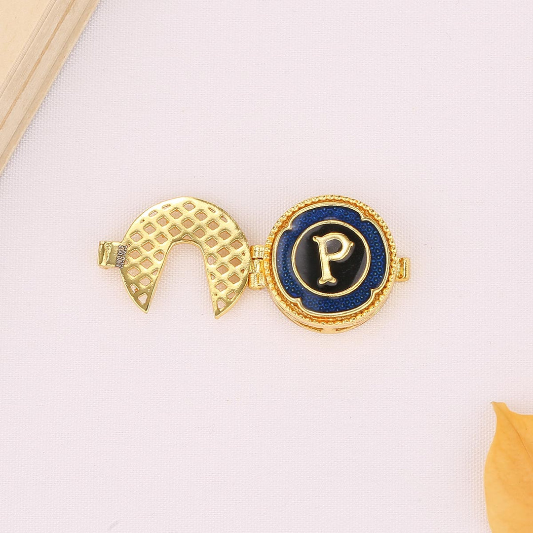 Stylish Shirt Button Clip