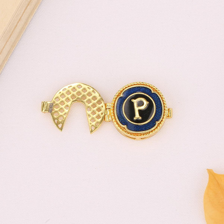 Stylish Shirt Button Clip