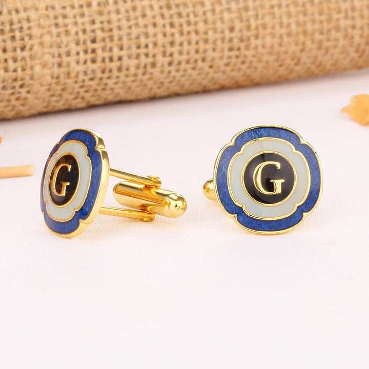 Trendy Cufflinks