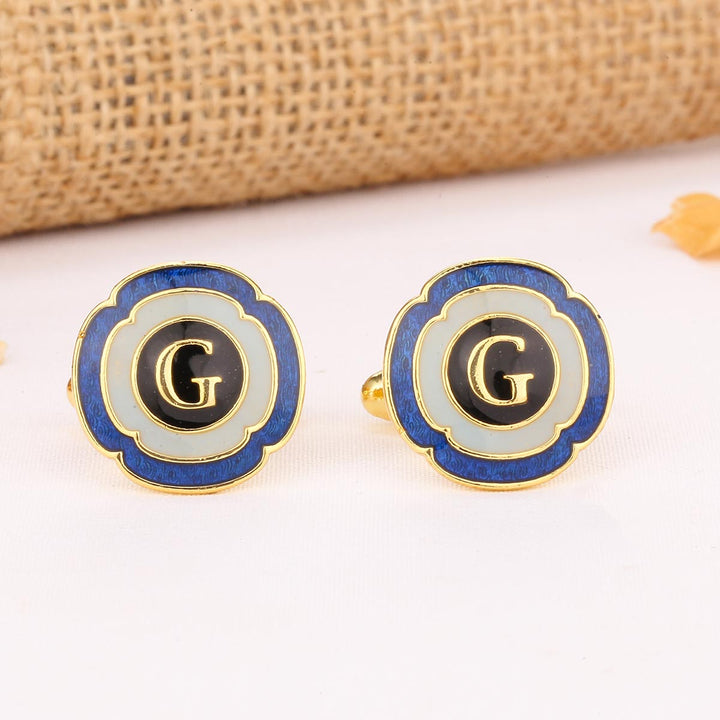 Trendy Cufflinks