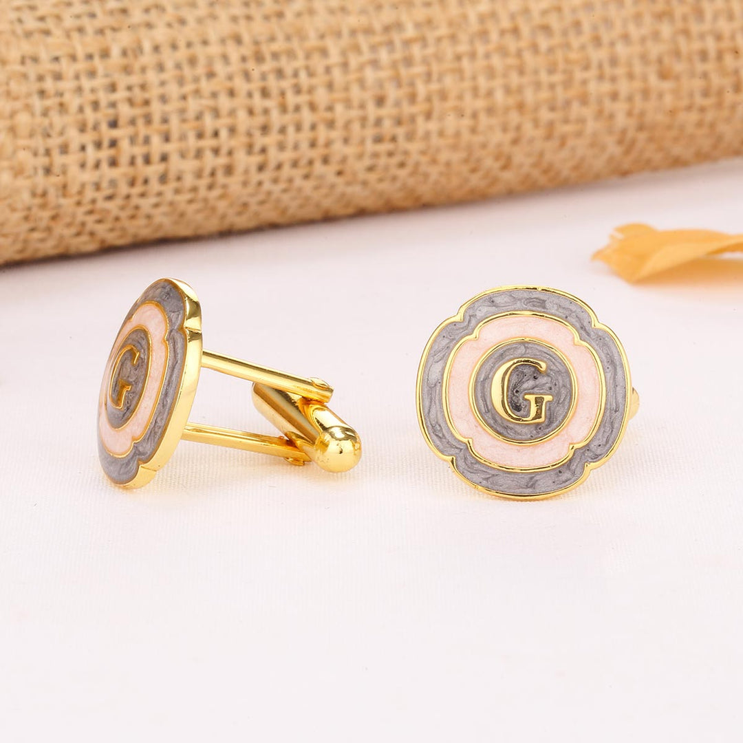 Royal Touch Cufflinks