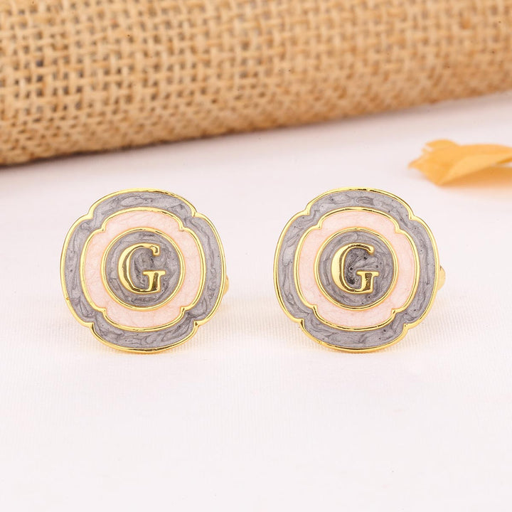 Royal Touch Cufflinks