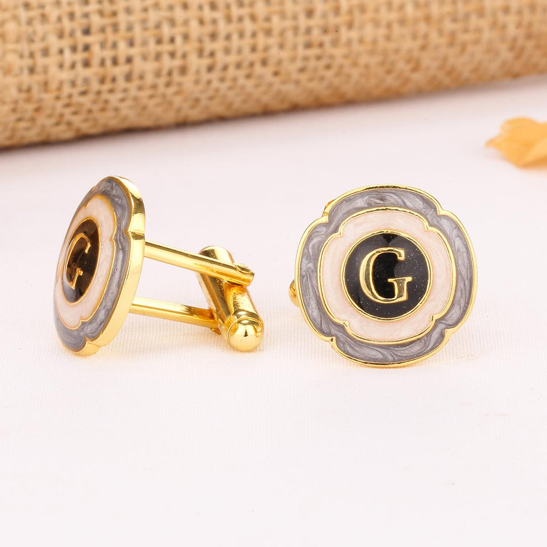 Mercy Cufflinks