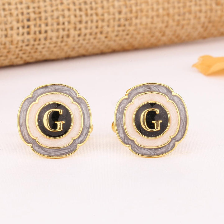 Mercy Cufflinks